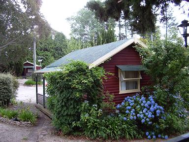 Cedar Lodge Cabins